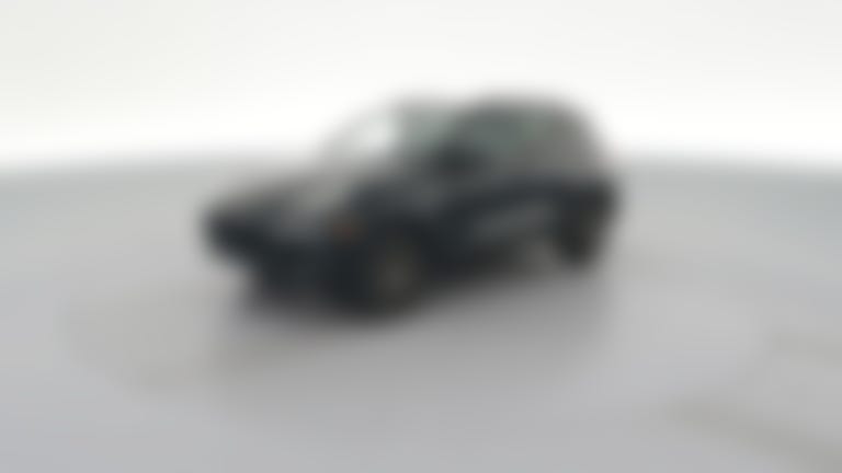 2018 Porsche Cayenne vehicle photo