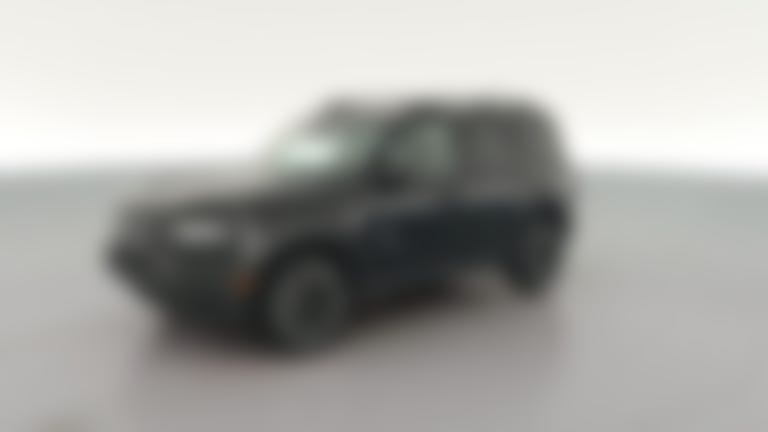 2023 Ford Bronco Sport vehicle photo