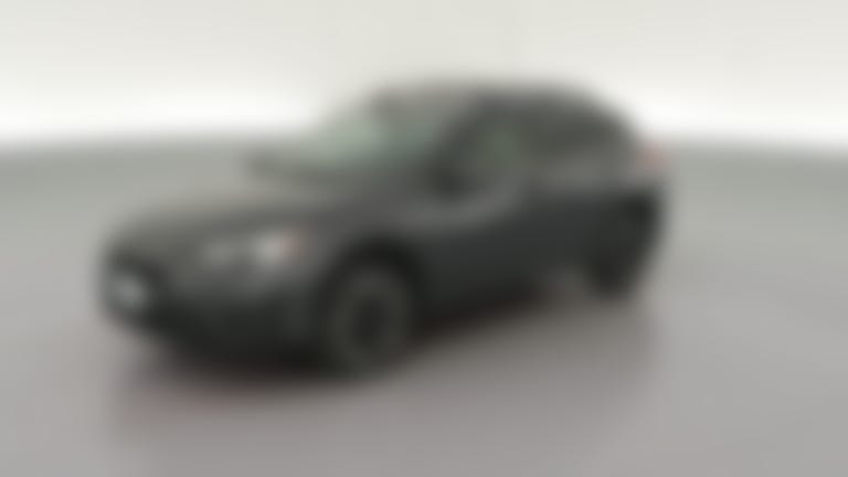 2021 Subaru Crosstrek vehicle photo
