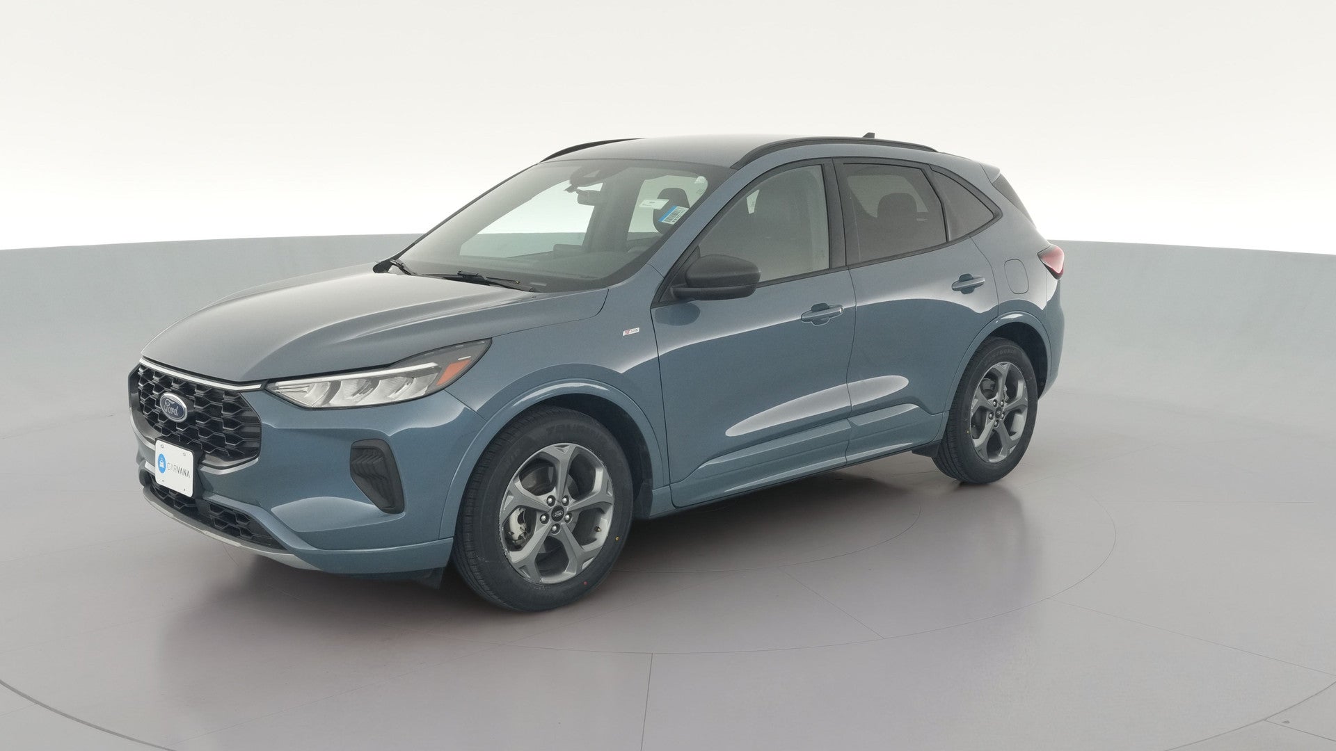 2024 Ford Escape vehicle photo