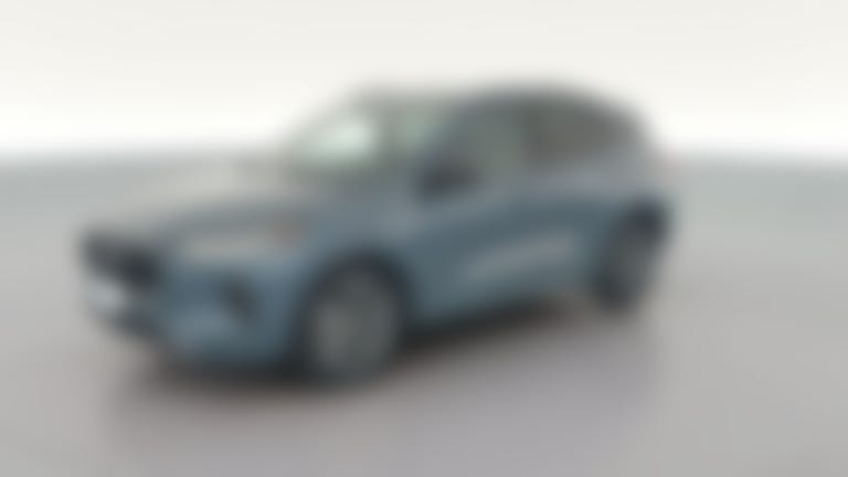 2024 Ford Escape vehicle photo