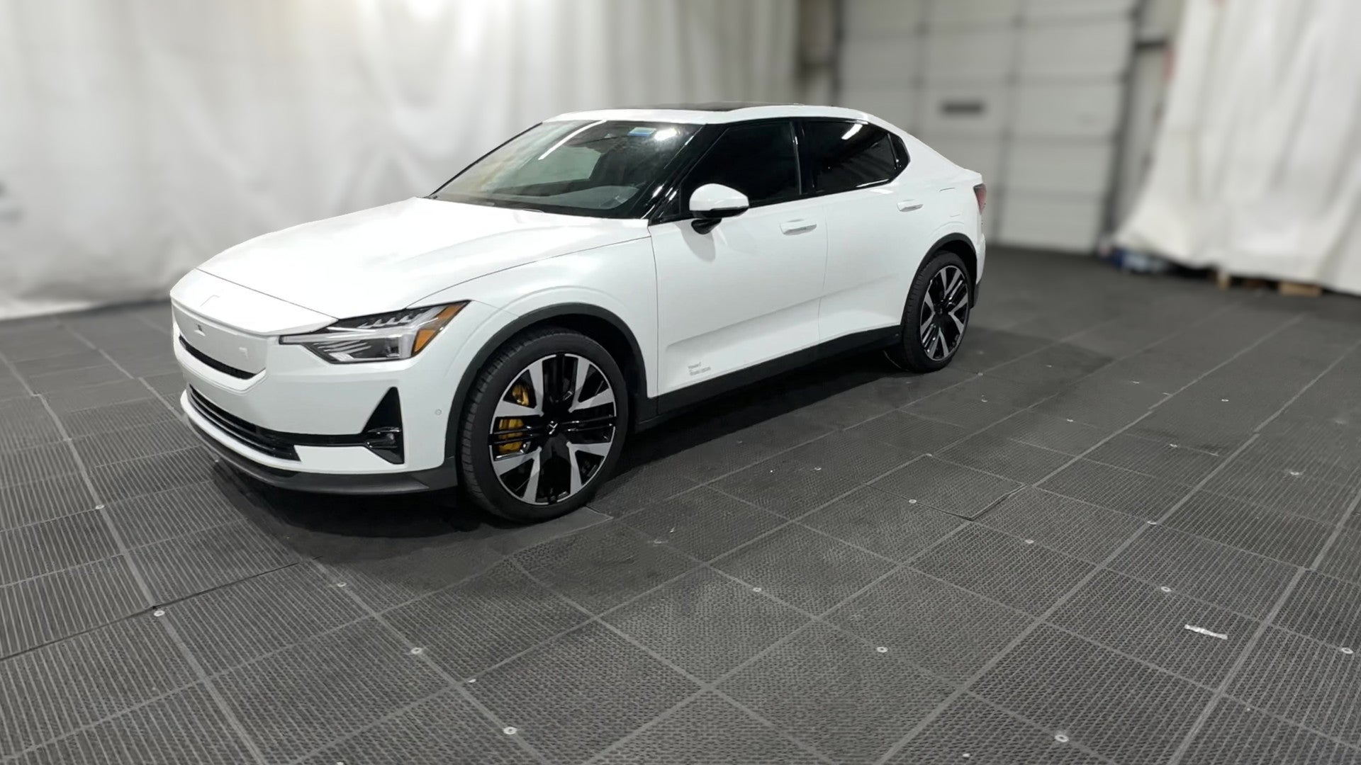 2024 Polestar 2 vehicle photo