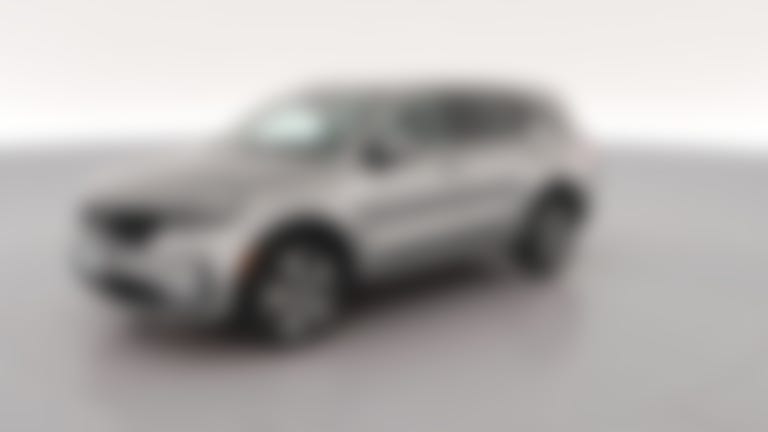 2023 Kia Sorento Hybrid vehicle photo