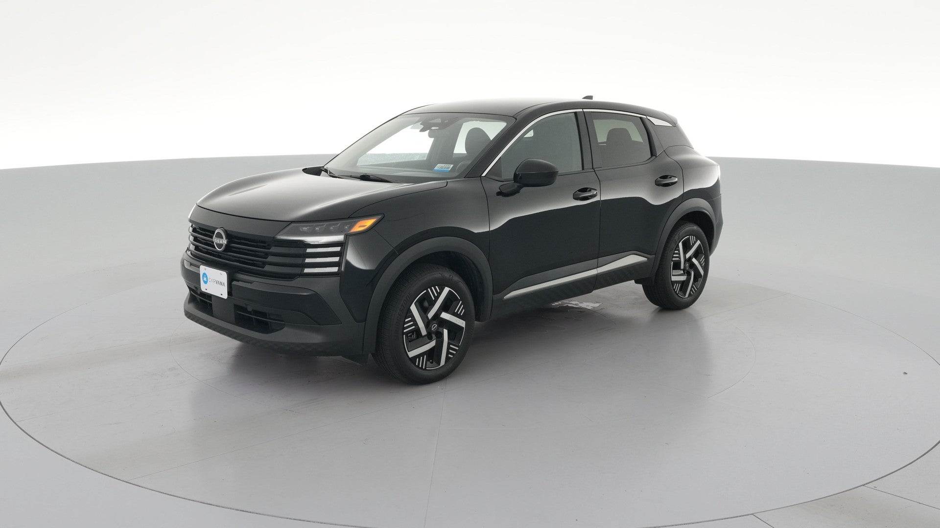 2025 Nissan Kicks vehicle photo