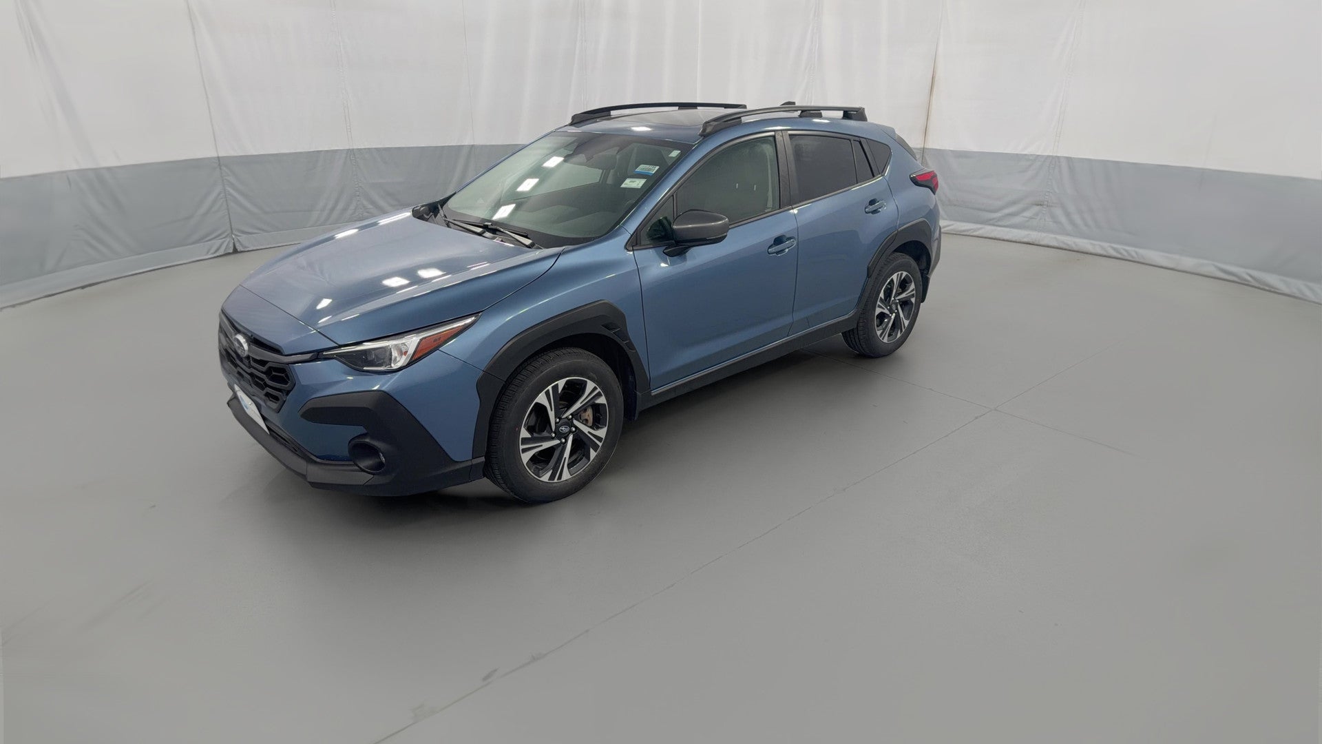 2024 Subaru Crosstrek vehicle photo