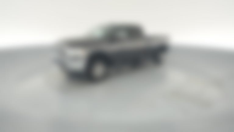 2017 Ram 2500 Crew Cab vehicle photo