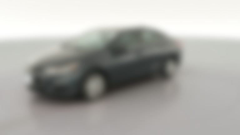 2018 Chevrolet Cruze vehicle photo