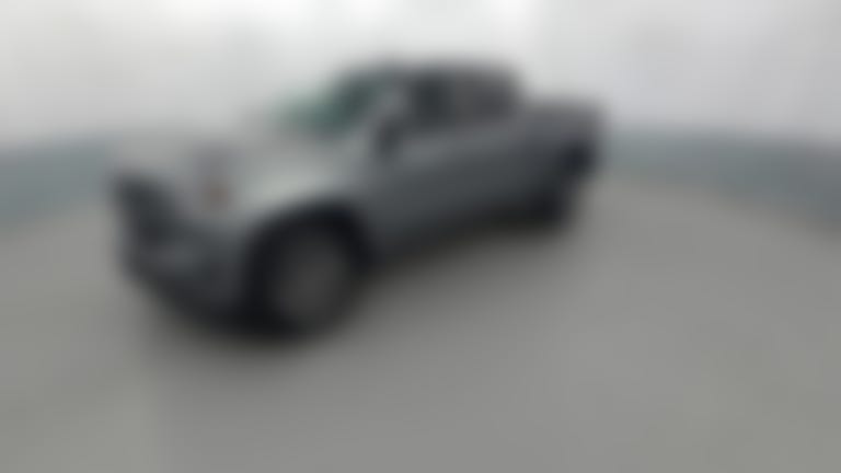 2021 Chevrolet Silverado 1500 Crew Cab vehicle photo