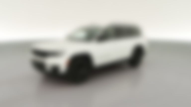 2023 Jeep Grand Cherokee L vehicle photo