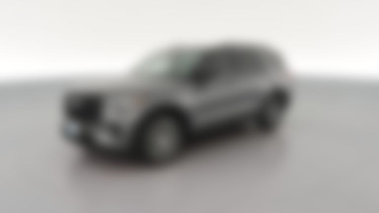 2025 Ford Explorer vehicle photo