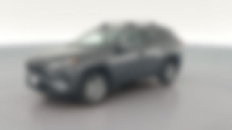 2025 Toyota RAV4 vehicle photo