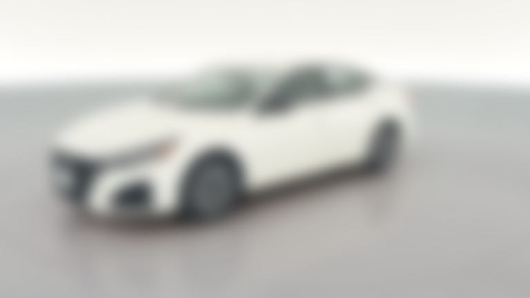 2025 Nissan Altima vehicle photo
