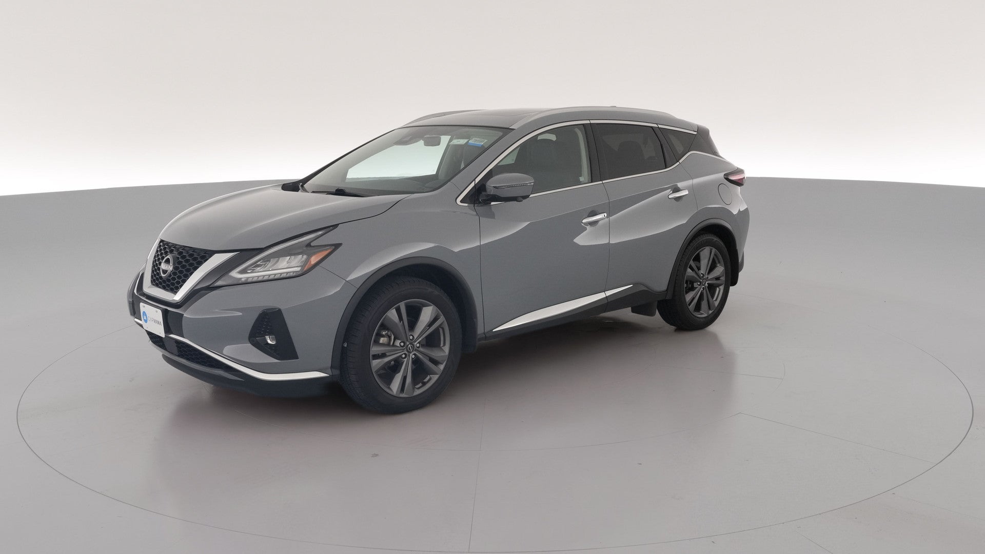 2024 Nissan Murano vehicle photo