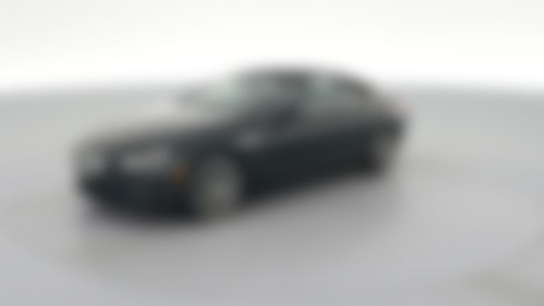 2013 BMW 6 Series vehicle photo