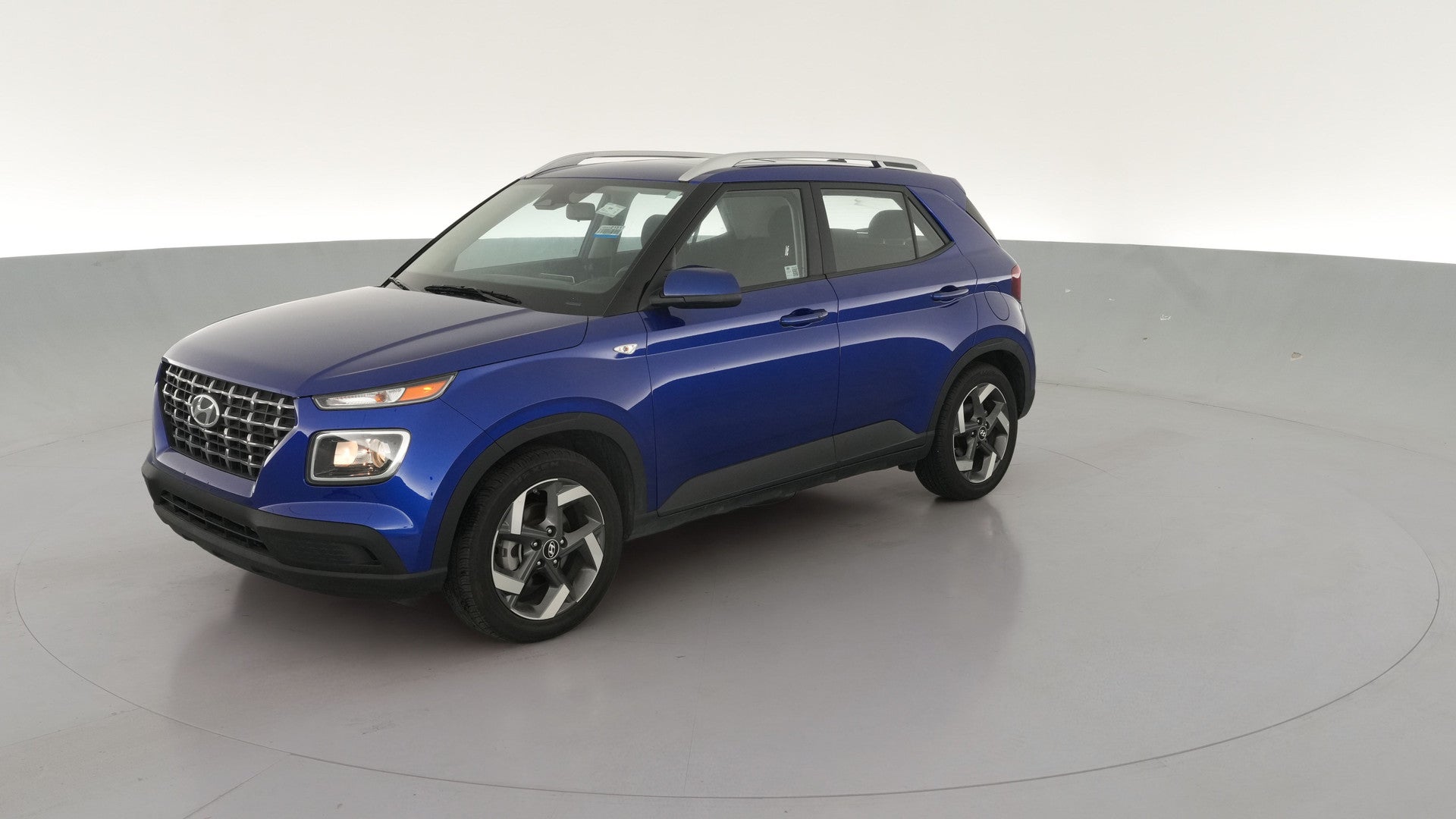 2026 Hyundai Venue vehicle photo