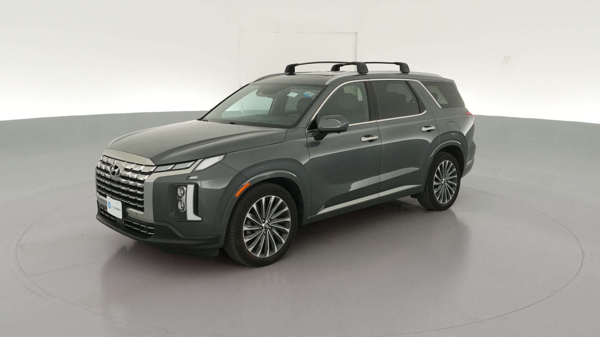 2023 Hyundai Palisade vehicle photo