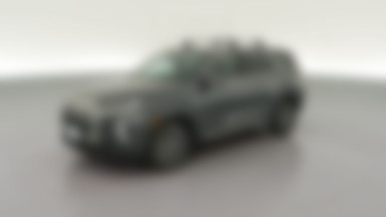 2023 Hyundai Palisade vehicle photo