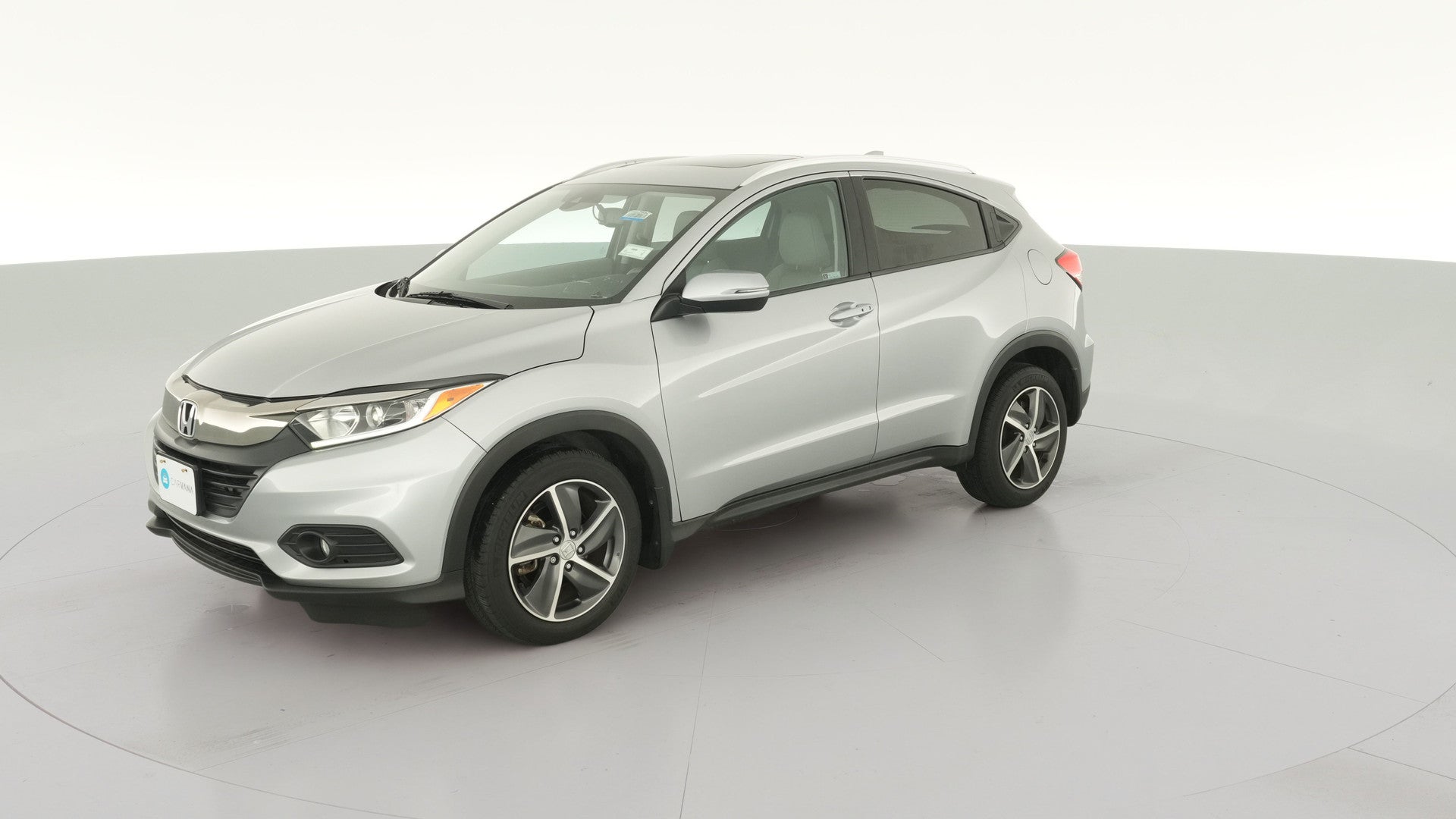 2022 Honda HR-V vehicle photo