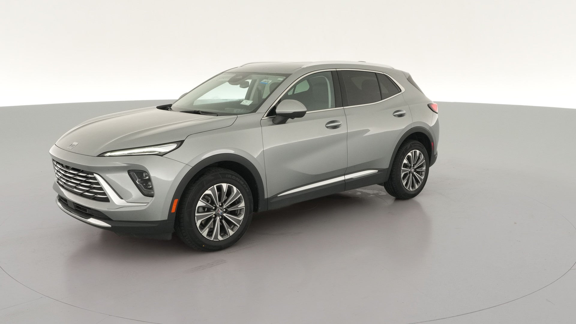 2024 Buick Envision vehicle photo