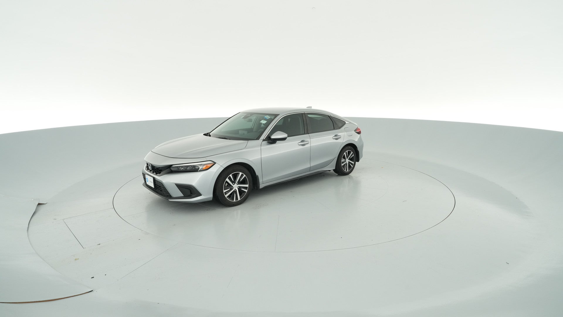 2023 Honda Civic vehicle photo
