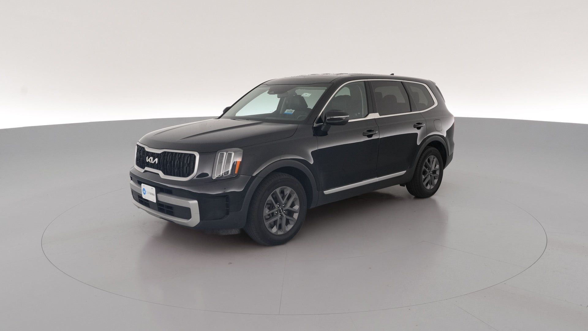 2024 Kia Telluride vehicle photo