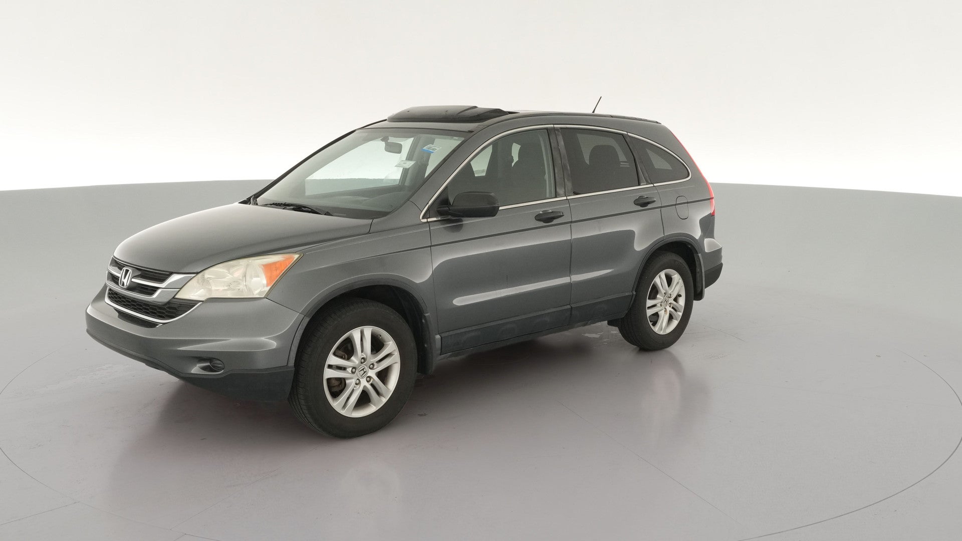 2011 Honda CR-V vehicle photo