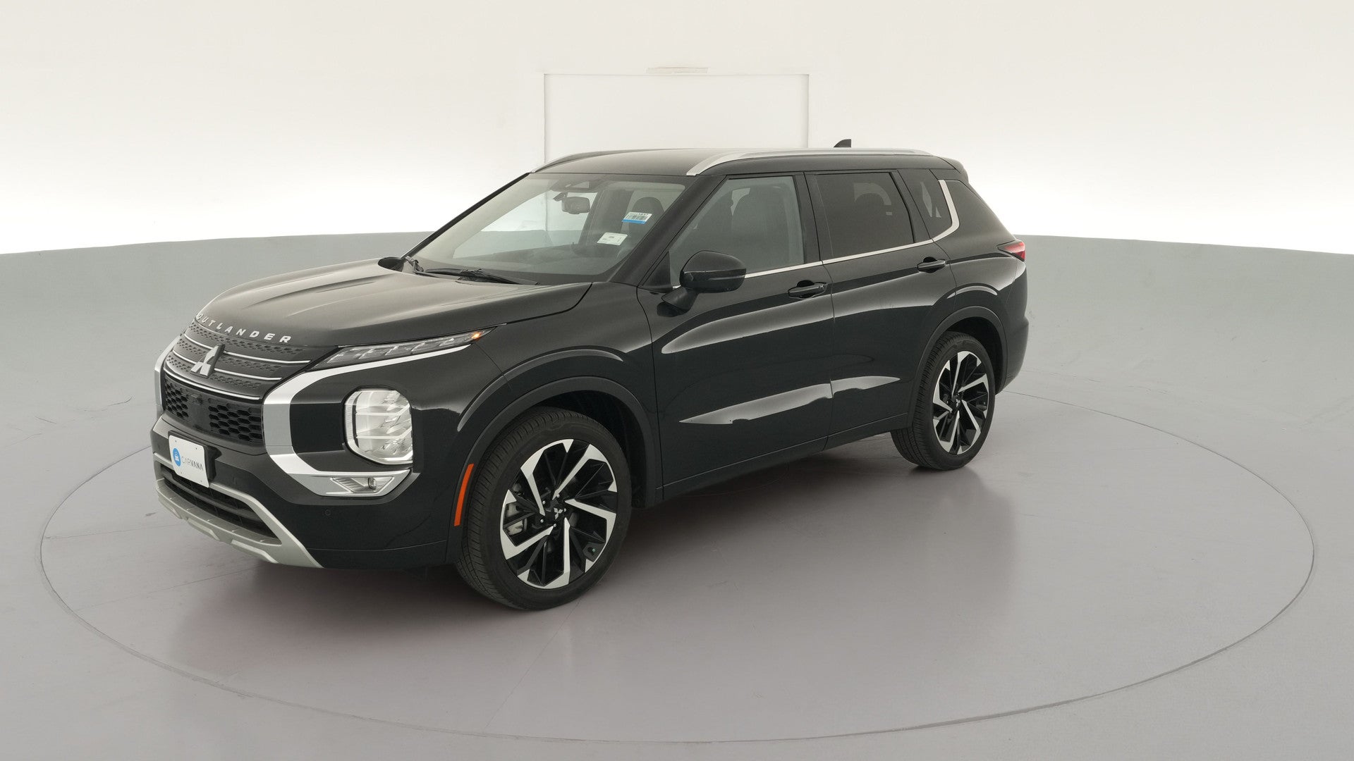 2024 Mitsubishi Outlander vehicle photo