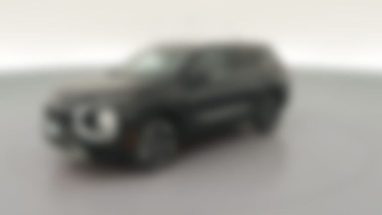 2024 Mitsubishi Outlander vehicle photo