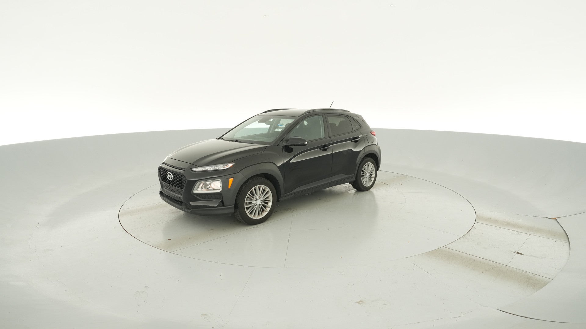 2020 Hyundai Kona vehicle photo