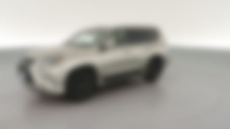 2020 Lexus GX vehicle photo