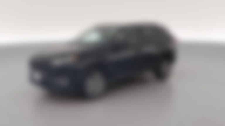 2025 Toyota RAV4 Hybrid vehicle photo