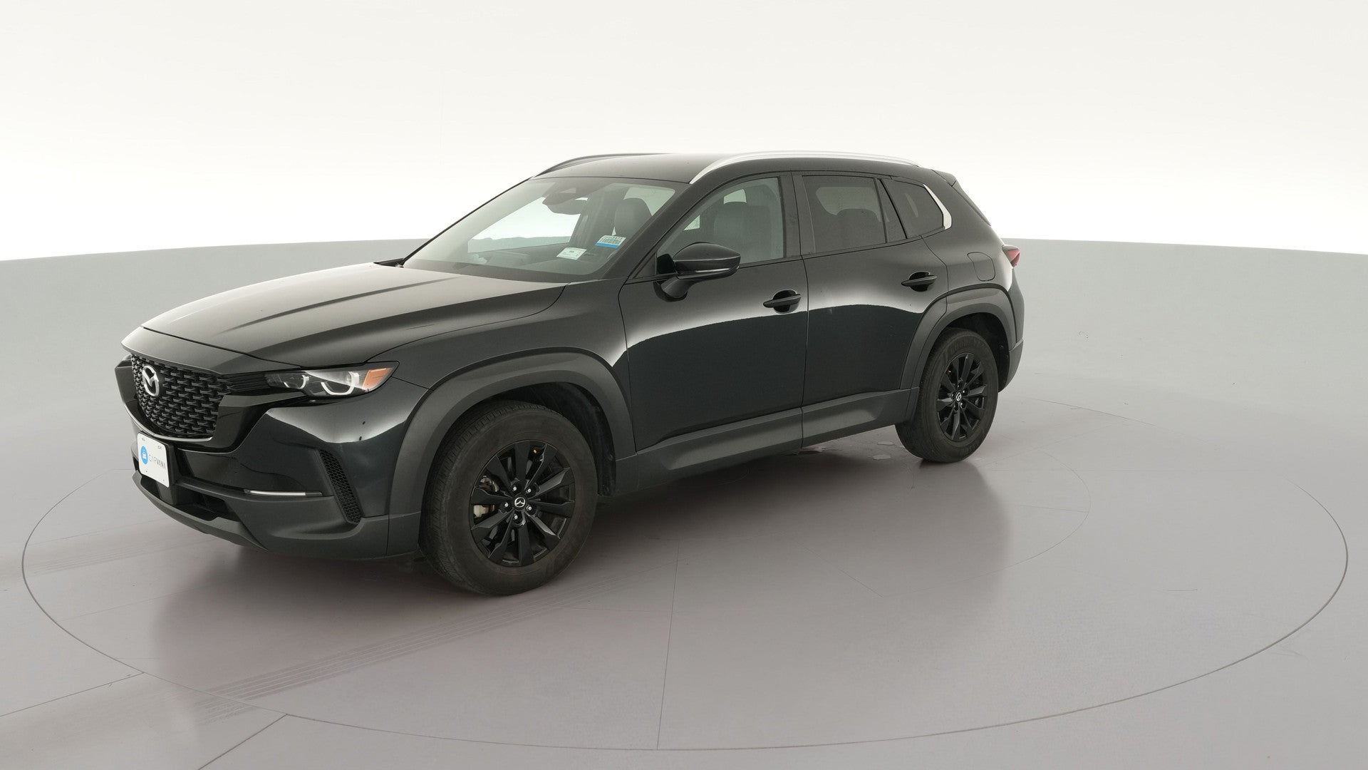2025 MAZDA CX-50 vehicle photo