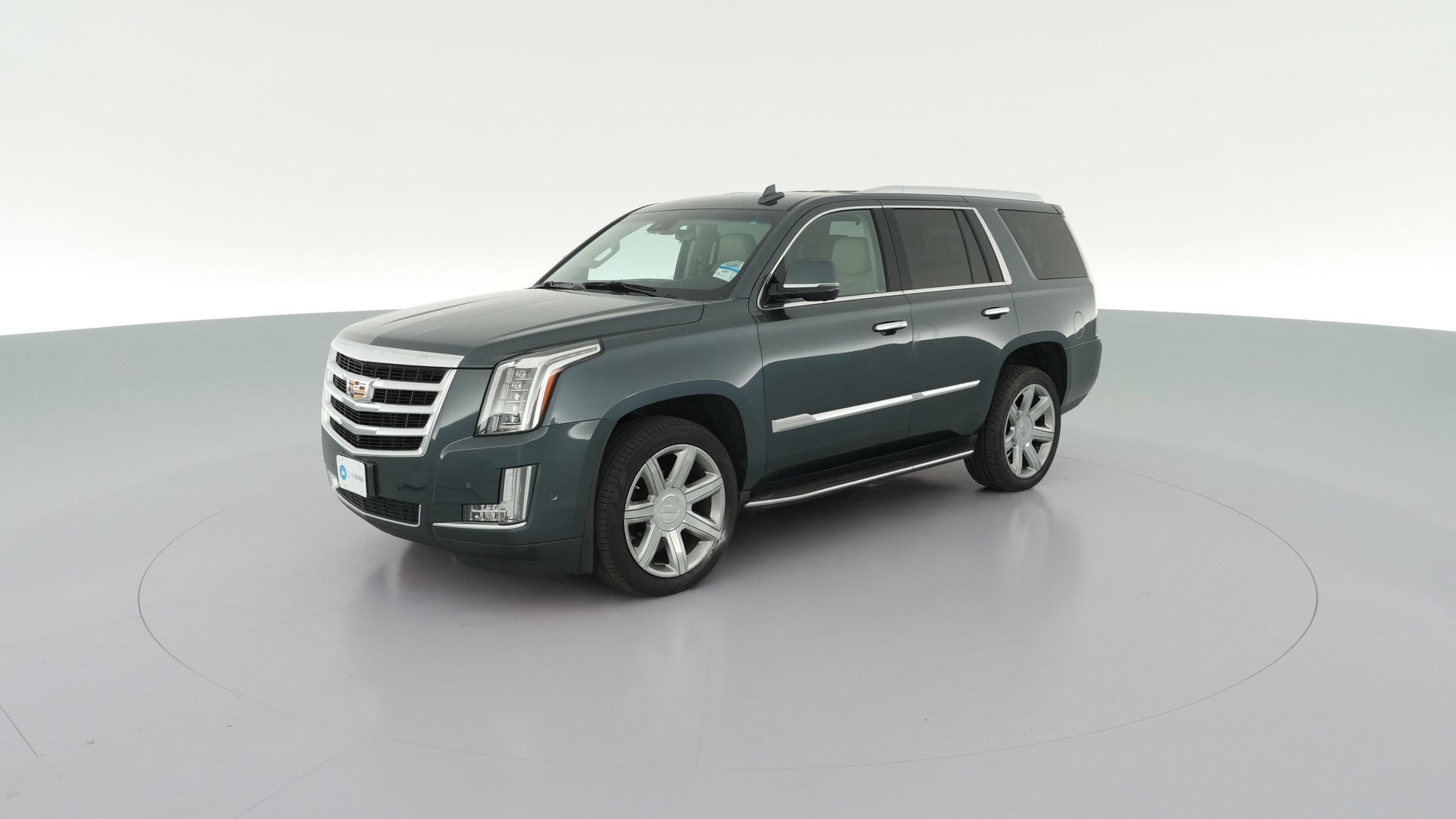 2019 Cadillac Escalade vehicle photo