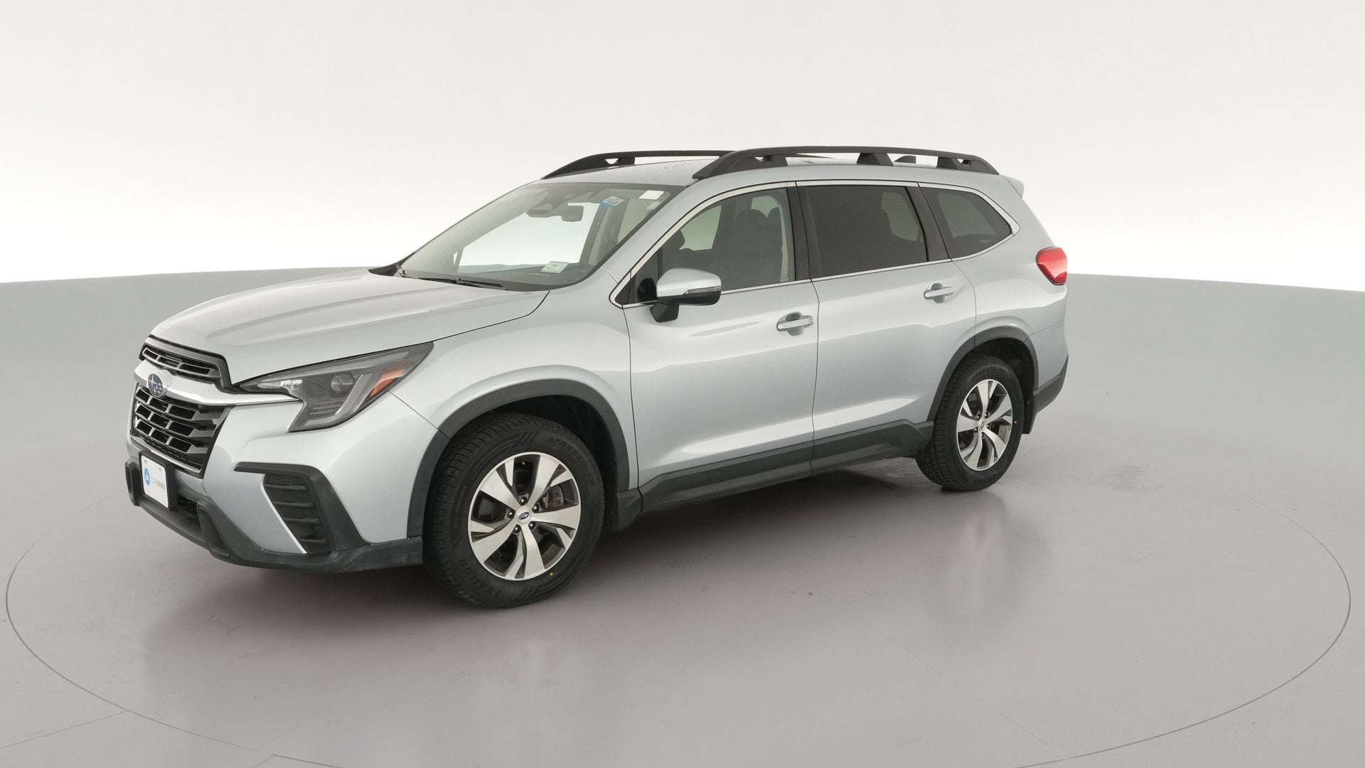 2023 Subaru Ascent vehicle photo