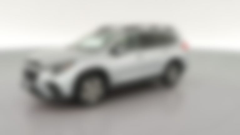 2023 Subaru Ascent vehicle photo