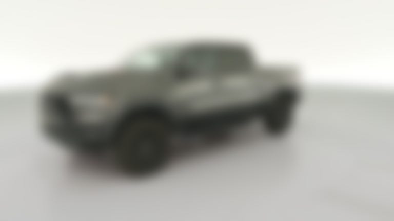 2021 Ram 1500 Crew Cab vehicle photo