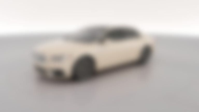 2018 Lincoln Continental vehicle photo