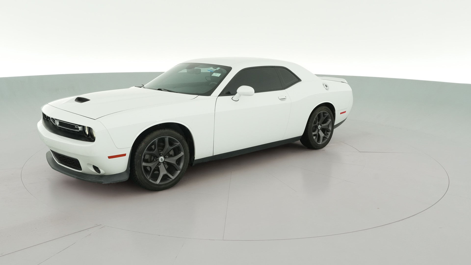 2019 Dodge Challenger vehicle photo