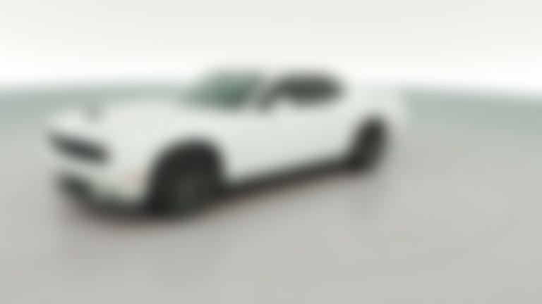 2019 Dodge Challenger vehicle photo