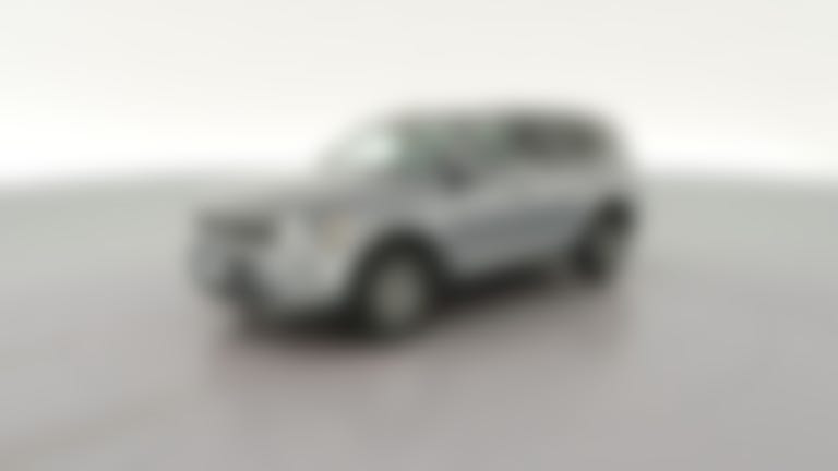 2021 Kia Telluride vehicle photo