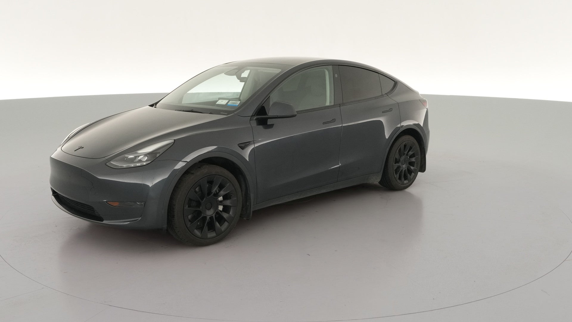 2024 Tesla Model Y vehicle photo