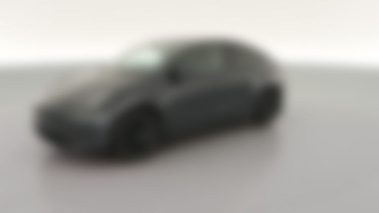 2024 Tesla Model Y vehicle photo