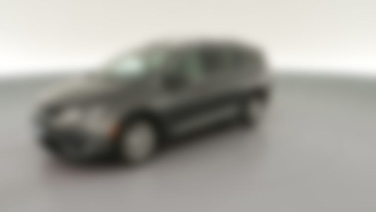 2017 Chrysler Pacifica vehicle photo