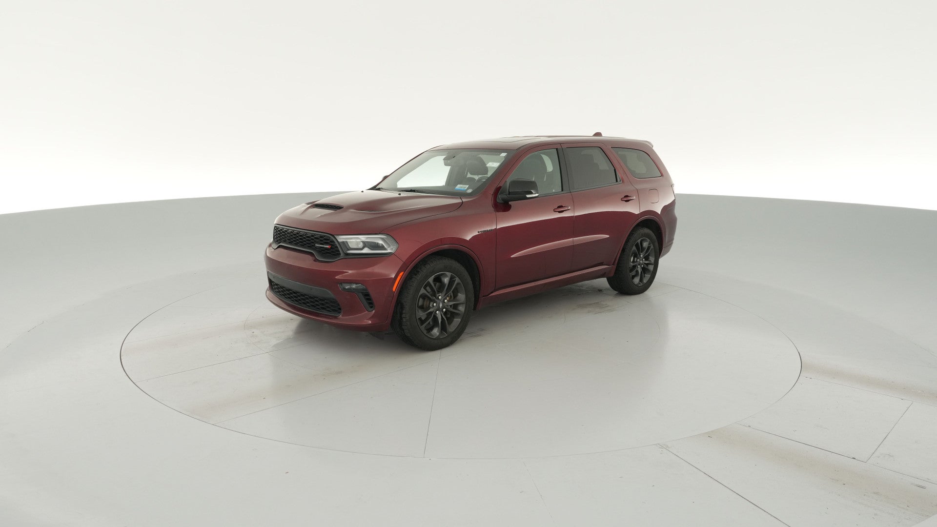 2021 Dodge Durango vehicle photo