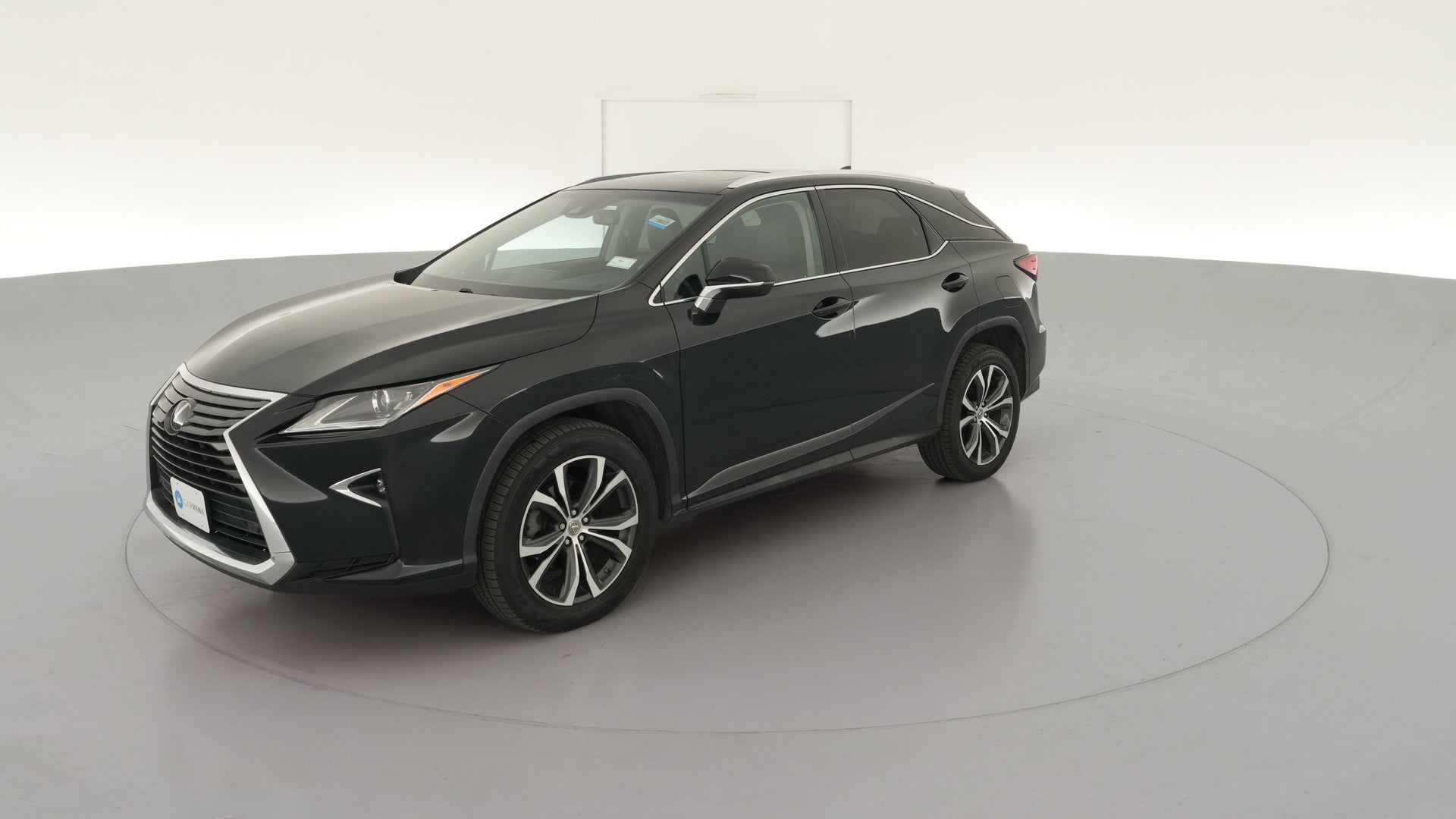 2017 Lexus RX vehicle photo