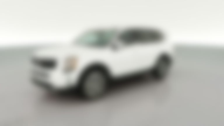 2022 Kia Telluride vehicle photo