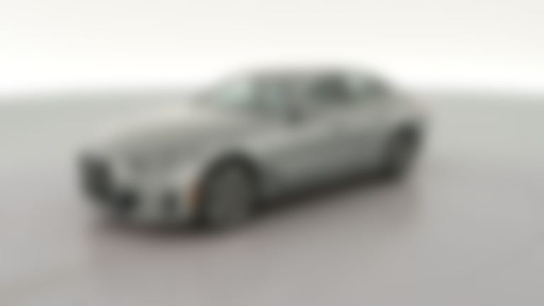 2026 BMW 4 Series vehicle photo