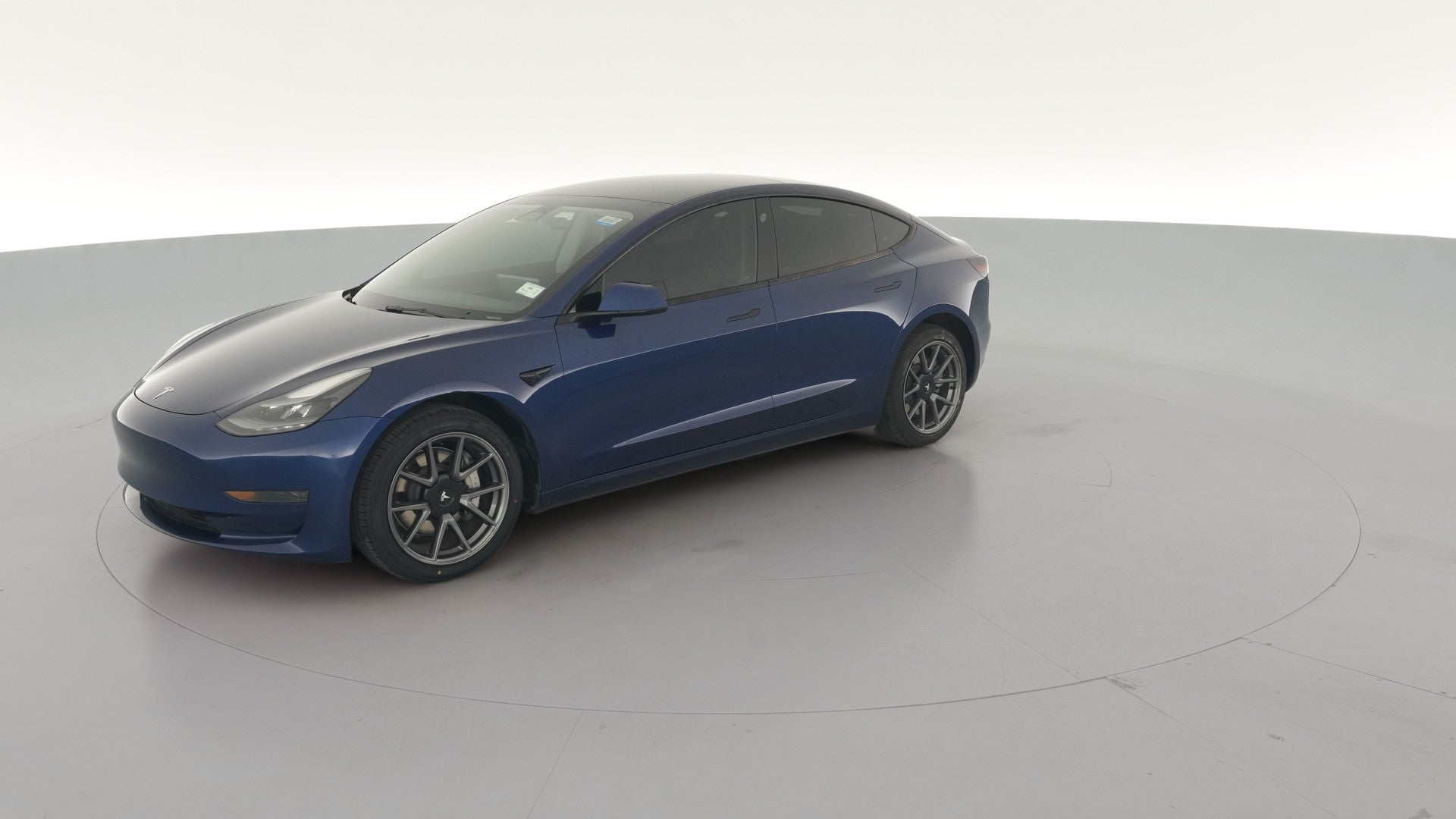 2023 Tesla Model 3 vehicle photo