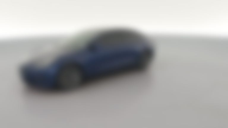 2023 Tesla Model 3 vehicle photo