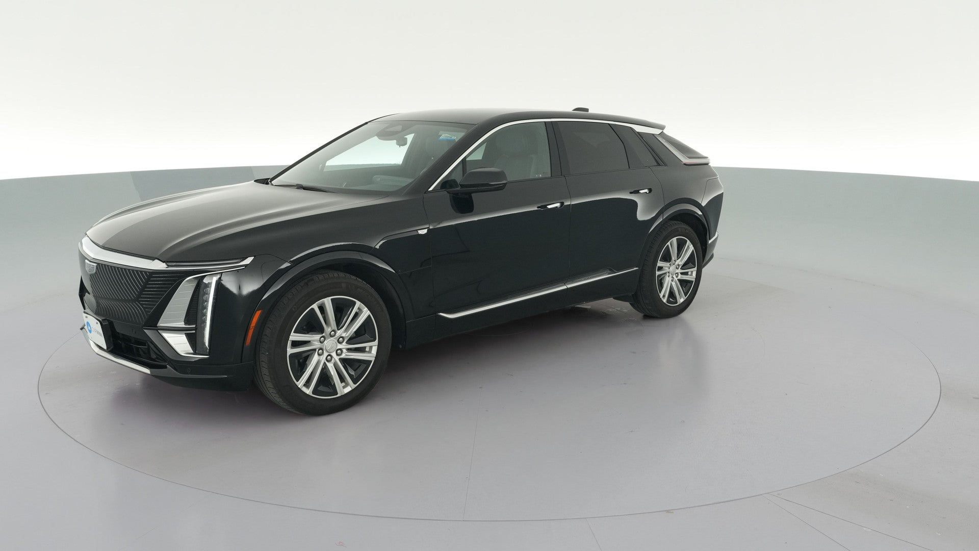 2024 Cadillac LYRIQ vehicle photo